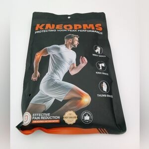 Kmeopms S/M New In Package